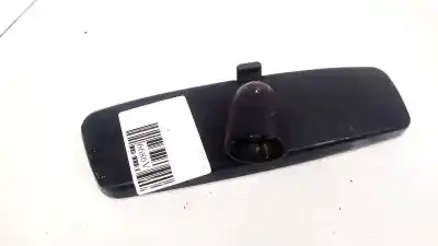 Second-hand car spare part interior rearview mirror for volkswagen golf v (1k1) 1.4 tsi oem iam references e9014026  