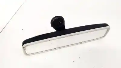 Second-hand car spare part interior rearview mirror for volkswagen golf v (1k1) 1.4 tsi oem iam references e9014026  