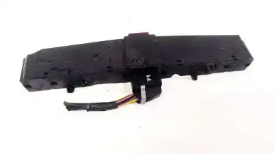 Piesă de schimb auto la mâna a doua avertizare pentru bmw 3 (e30) m3 2.3 referințe oem iam 13100106  03758065