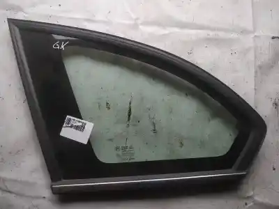 Peça sobressalente para automóvel em segunda mão vidro de custódia triangular traseiro esquerdo por alfa romeo 33 sportwagon (905_) 1.5 (905a) referências oem iam as2