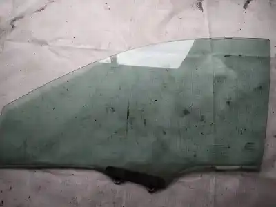 Second-hand car spare part left front glass window for honda cr-v iii 2.0 i oem iam references as2