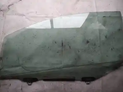 Peça sobressalente para automóvel em segunda mão vidro dianteiro esquerdo por skoda octavia ii combi (1z5) 1.6 tdi 4x4 referências oem iam as2