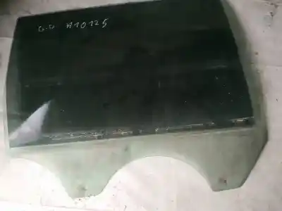 Peça sobressalente para automóvel em segunda mão vidro traseiro direito por nissan bluebird hatchback (t72, t12) 1.6 referências oem iam as2