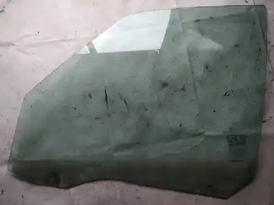 Peça sobressalente para automóvel em segunda mão vidro dianteiro esquerdo por nissan bluebird hatchback (t72, t12) 1.6 referências oem iam as2