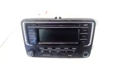 Автозапчасти б/у аудиосистема / радио cd за opel kadett e fastback (t85) 1.4 s (c08, c48, d08, d48) ссылки oem iam 
