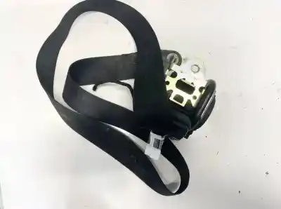 Pezzo di ricambio per auto di seconda mano Cintura Di Sicurezza Anteriore Destra per OPEL VECTRA A (J89) 2.0 I (F19, M19) Riferimenti OEM IAM 601384100  