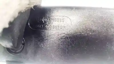Автозапчастина б/у внутрішне дзеркало для audi a4 avant (b5) 2.4 посилання на oem iam 4d0857511  e10210093