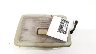 Peça sobressalente para automóvel em segunda mão luz interior por alfa romeo 33 sportwagon (905_) 1.5 (905a) referências oem iam 