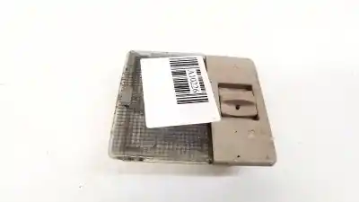 Peça sobressalente para automóvel em segunda mão luz interior por audi a4 avant (b5) 2.4 referências oem iam 8d0947105b