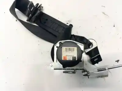 Second-hand car spare part front left seat belt for bmw 3 (e30) m3 2.3 oem iam references 560834901d  071004