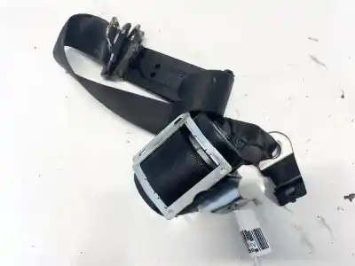 Peça sobressalente para automóvel em segunda mão cinto de segurança dianteiro esquerdo por bmw 3 (e30) m3 2.3 referências oem iam 560834901d