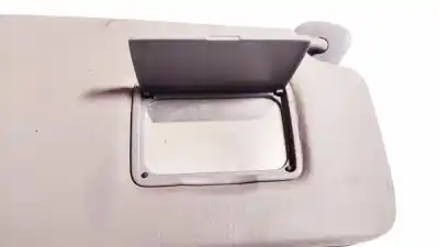 Peça sobressalente para automóvel em segunda mão pára-sol esquerdo por honda cr-v (rd8) 2.0 vtec cat referências oem iam   