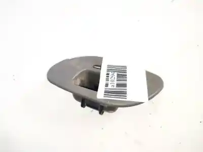 Pièce détachée automobile d'occasion plastiques pour ford galaxy, mk i 1995.03 - 2000.04 2.3 16v 107kw 1997.01 - 2006.05 références oem iam 7m0868855k  