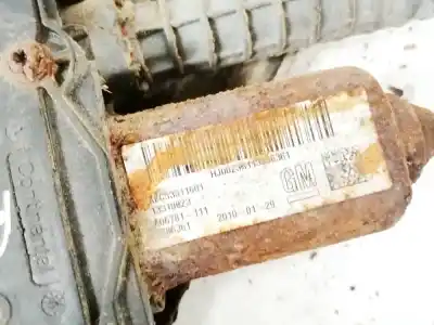 Автозапчасти б/у различные детали за opel insignia a (g09) 2.0 cdti (68) ссылки oem iam a2c53311601  13310023