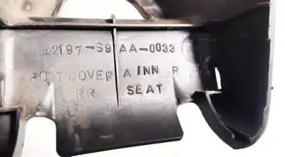 Автозапчастина б/у пластика для honda cr-v (rd8) 2.0 vtec cat посилання на oem iam 82197s9aa0033  82197-s9aa-0033