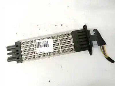 Автозапчастина б/у стійкість на нагревання для porsche 968 descapotable 3.0 посилання на oem iam a52102500