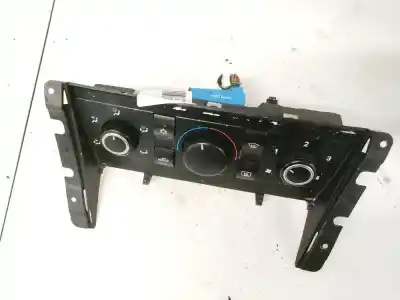 Pezzo di ricambio per auto di seconda mano controllo climatico per fiat croma (194) 1.9 16v multijet dynamic (12.2007->) riferimenti oem iam 735398759