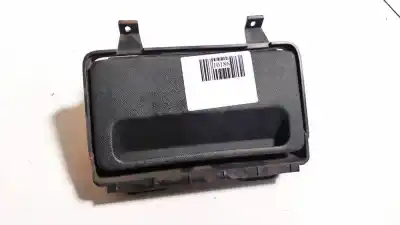 Peça sobressalente para automóvel em segunda mão cinzeiro por honda cr-v (rd8) 2.0 vtec cat referências oem iam 