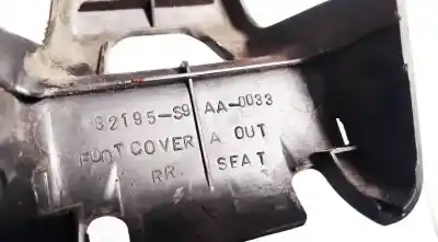 Автозапчастина б/у пластика для honda cr-v (rd8) 2.0 vtec cat посилання на oem iam 82195s9aa0033  82195-s9aa-0033