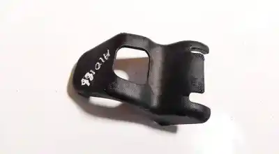 Peça sobressalente para automóvel em segunda mão plásticos por honda cr-v (rd8) 2.0 vtec cat referências oem iam 82195s9aa0033