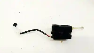 Peça sobressalente para automóvel em segunda mão motor de fechadura central mala por alfa romeo 33 sportwagon (905_) 1.5 (905a) referências oem iam 96491181