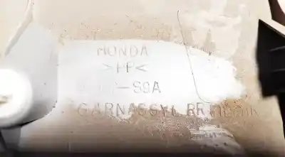 Автозапчастина б/у пластика для honda cr-v (rd8) 2.0 vtec cat посилання на oem iam 84191s9a  84191-s9a