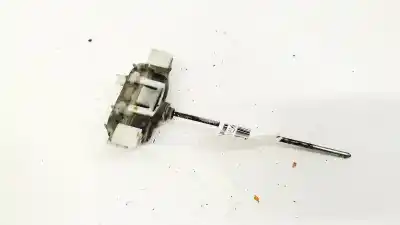 Peça sobressalente para automóvel em segunda mão motor de fechadura central mala por audi a4 avant (b5) 2.4 referências oem iam 8d0862153
