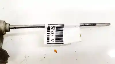 Peça sobressalente para automóvel em segunda mão motor de fechadura central mala por audi a4 avant (b5) 2.4 referências oem iam 8d0862153  