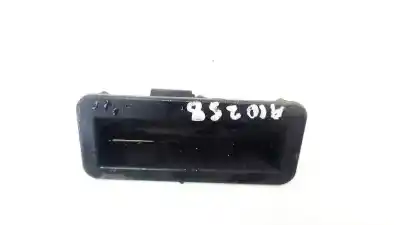 Автозапчастина б/у зовнішня ручка ворот для ford fiesta (cb1) 1.6 16v ti-vct cat посилання на oem iam 6m5119b514ad
