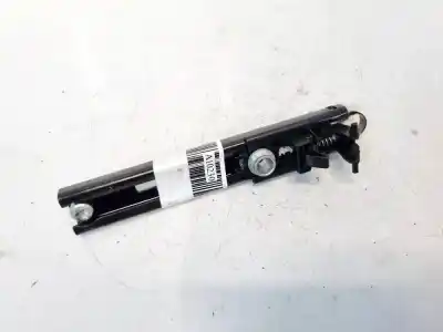 Peça sobressalente para automóvel em segunda mão plásticos por bmw 3 (e30) m3 2.3 referências oem iam 13193568