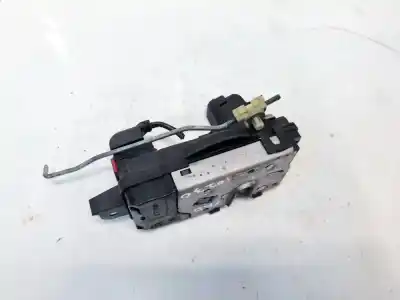 Peça sobressalente para automóvel em segunda mão fechadura da porta dianteira direita por bmw 3 (e30) m3 2.3 referências oem iam 13210749