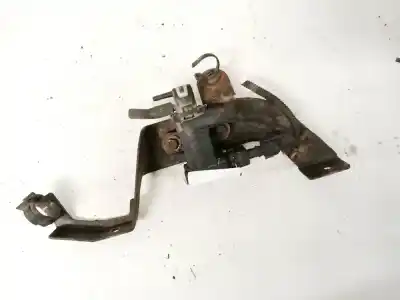 Pezzo di ricambio per auto di seconda mano valvola aria aggiuntiva per fiat croma (194) 1.9 16v multijet dynamic (12.2007->) riferimenti oem iam 