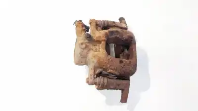 Peça sobressalente para automóvel em segunda mão pinça de travão dianteira esquerda por saab 900 i (ac4, am4) 2.0 i referências oem iam 