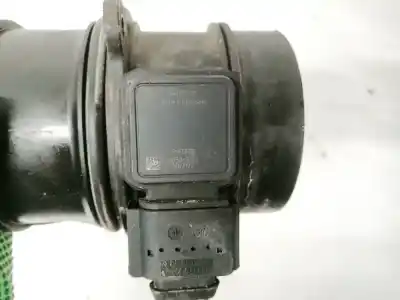 Second-hand car spare part flowmeter for citroen lna 0.6 oem iam references 5wk97010  005048164