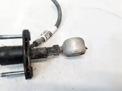 Peça sobressalente para automóvel em segunda mão cilindro de embreagem por bmw 3 (e30) m3 2.3 referências oem iam 90581565  