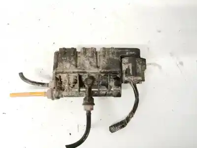 Peça sobressalente para automóvel em segunda mão bomba de ar secundária por citroen lna 0.6 referências oem iam rvh000095