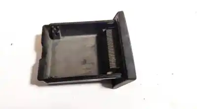 Peça sobressalente para automóvel em segunda mão cinzeiro por honda cr-v (rd8) 2.0 vtec cat referências oem iam 