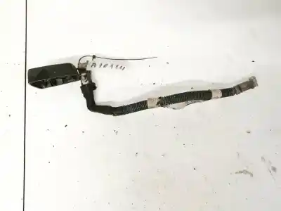 Peça sobressalente para automóvel em segunda mão fio por skoda octavia ii combi (1z5) 1.6 tdi 4x4 referências oem iam 8228430030