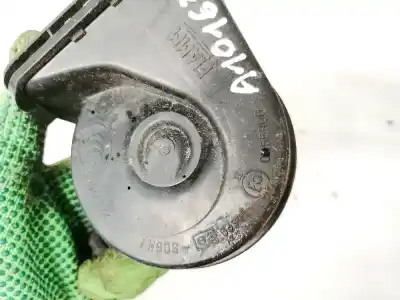 Peça sobressalente para automóvel em segunda mão buzina / sirene por citroen lna 0.6 referências oem iam 0055306  a046522