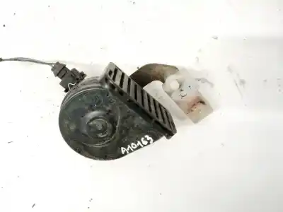 Peça sobressalente para automóvel em segunda mão Buzina / Sirene por CITROEN LNA 0.6 Referências OEM IAM 0055306  A046522