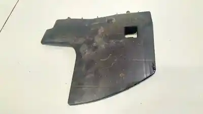 Peça sobressalente para automóvel em segunda mão plásticos por skoda octavia ii combi (1z5) 1.6 tdi 4x4 referências oem iam 5329402010