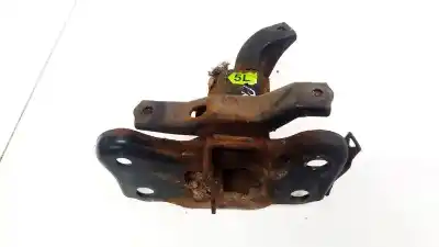 Peça sobressalente para automóvel em segunda mão suporte motor por skoda octavia ii combi (1z5) 1.6 tdi 4x4 referências oem iam 