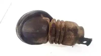 Peça sobressalente para automóvel em segunda mão plásticos por skoda octavia ii combi (1z5) 1.6 tdi 4x4 referências oem iam 