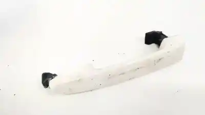 Peça sobressalente para automóvel em segunda mão puxador exterior frente direito por skoda octavia ii combi (1z5) 1.6 tdi 4x4 referências oem iam 