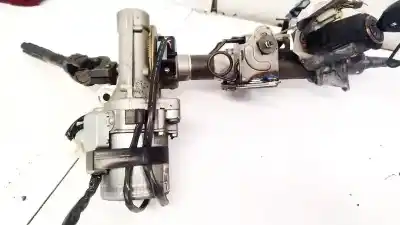 Peça sobressalente para automóvel em segunda mão coluna de direcção por skoda octavia ii combi (1z5) 1.6 tdi 4x4 referências oem iam 4520002280