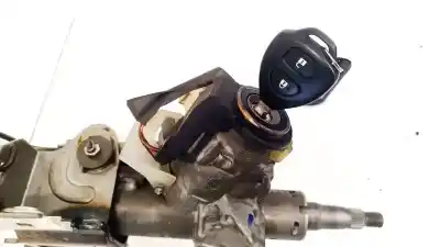 Peça sobressalente para automóvel em segunda mão comutador de ignição por skoda octavia ii combi (1z5) 1.6 tdi 4x4 referências oem iam 