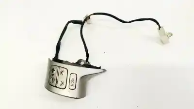 Peça sobressalente para automóvel em segunda mão comandos do volante por skoda octavia ii combi (1z5) 1.6 tdi 4x4 referências oem iam 