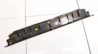 Автозапчастина б/у пластика для honda cr-v (rd8) 2.0 vtec cat посилання на oem iam 84640sca0030  84640-sca-0030