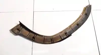 Second-hand car spare part rear left winglet for honda cr-v (rd8) 2.0 vtec cat oem iam references 74450s9a0000  74450-s9a-0000