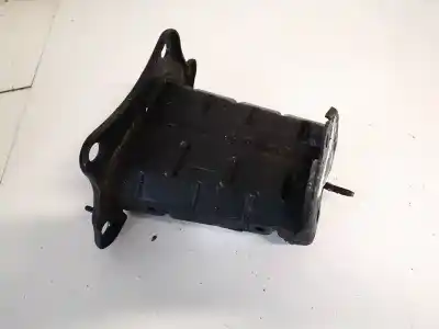 Peça sobressalente para automóvel em segunda mão reforço do pára choques dianteiro por skoda octavia ii combi (1z5) 1.6 tdi 4x4 referências oem iam 